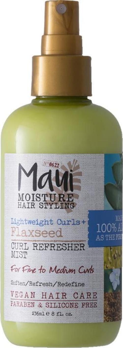 Flaxseed Saç Bakım Spreyi 236ML