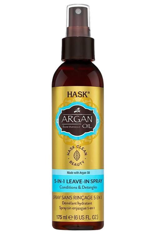 Argan Yağı Onarıcı 5-in-1 Durulanmayan Saç Spreyi 175ML