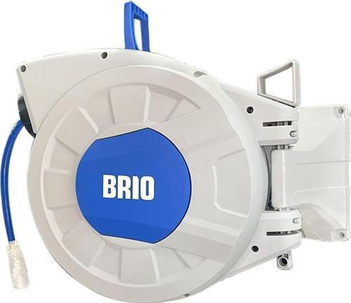 Hava Hortumu Makaralı 20M + 1 M 10X16 MM