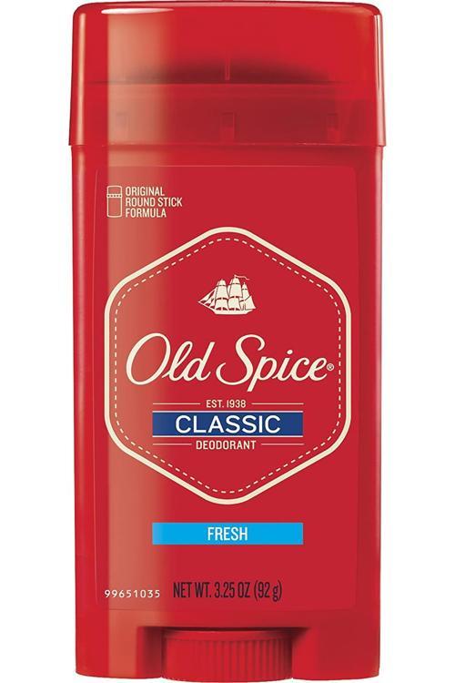 H/E Classic Fresh Deodorant 92GR