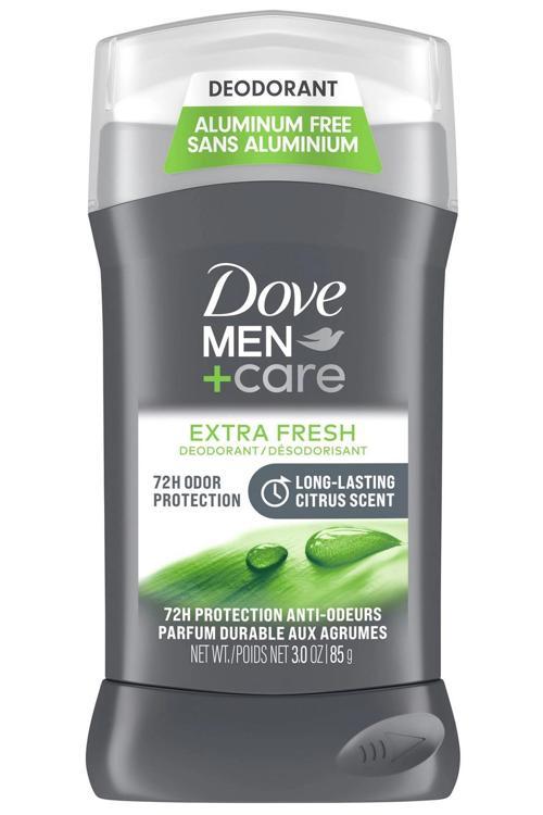 Men Extra Fresh Alüminyumsuz Stick Deodorant 85GR