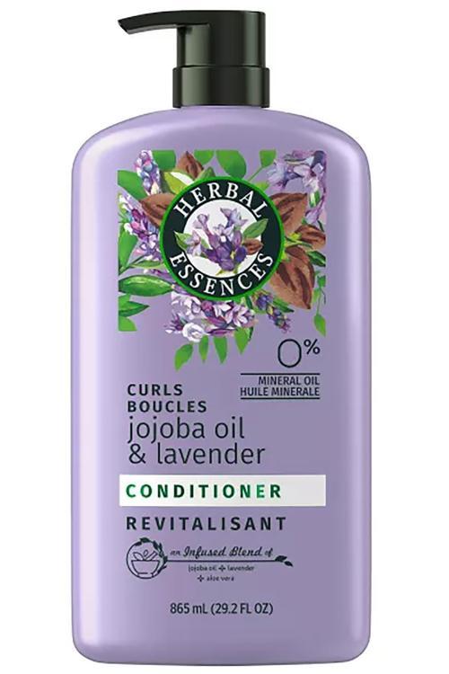 Jojoba Yağı ve Lavanta Saç Kremi 865ML