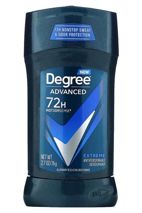 Men Advanced Extreme Antiperspirant Stick Deodorant 76GR
