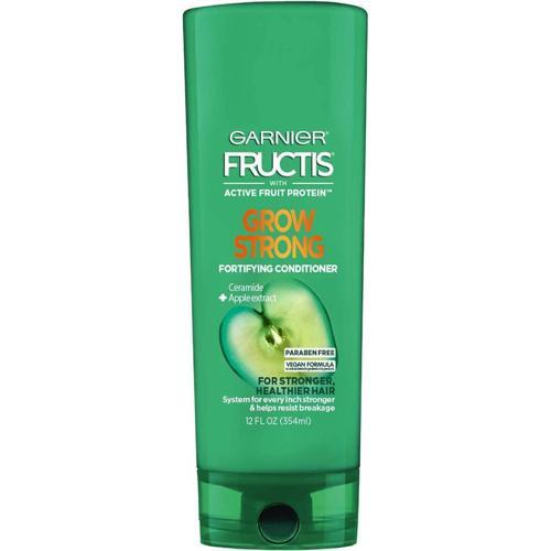 Fructis Kırılma Karşıtı Güçlendirici Saç Kremi 354ML