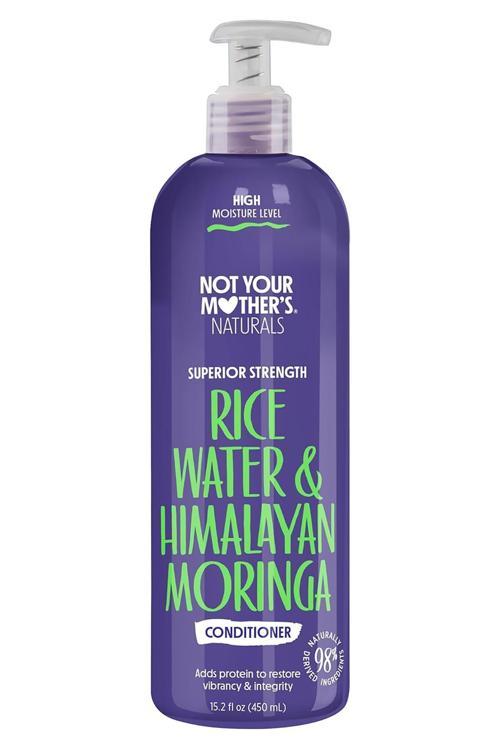 Rice Water & Himalayan Moringa Güçlendirici Saç Kremi 450ML