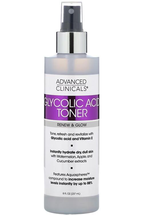 Glycolic Acid Yüz Toniği 237ML