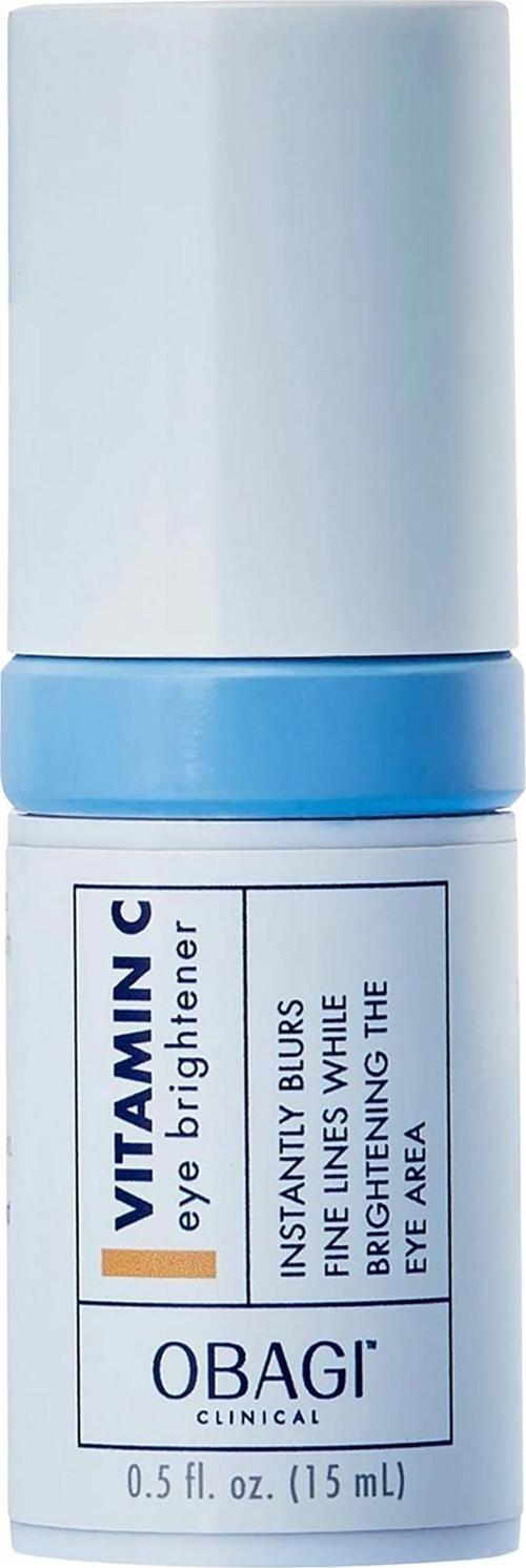 Vitamin C Aydınlatıcı Göz Çevresi Serumu 15ML