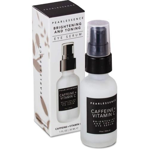 Aydınlatıcı ve Tonlayıcı Göz Serumu 30ML