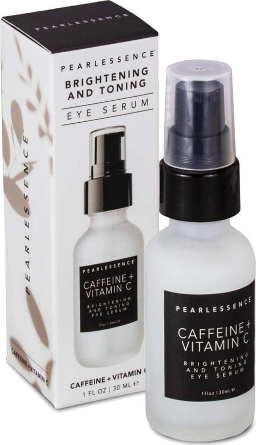 Aydınlatıcı ve Tonlayıcı Göz Serumu 30ML