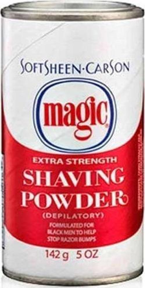Magic Ekstra Güçlü Sakal Dökücü Toz 142GR