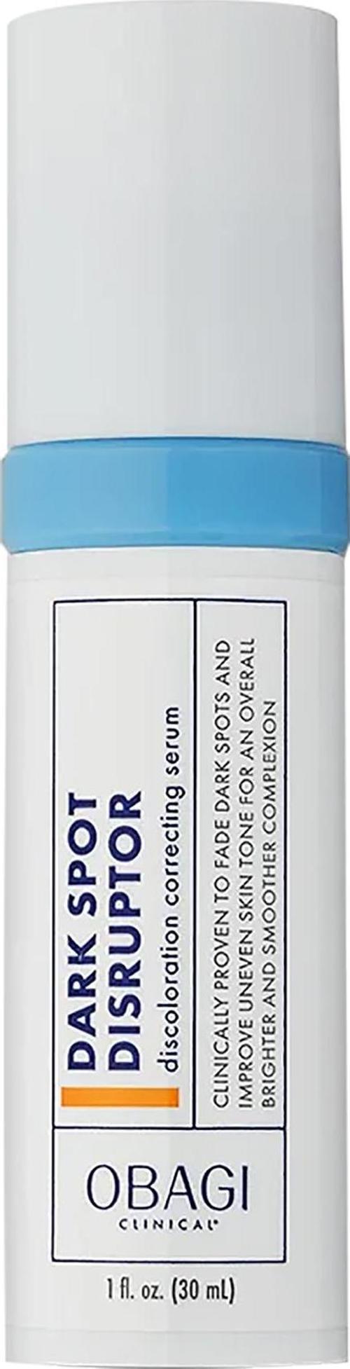 Dark Spot Disruptor Leke Karşıtı Yüz Serumu 30ML