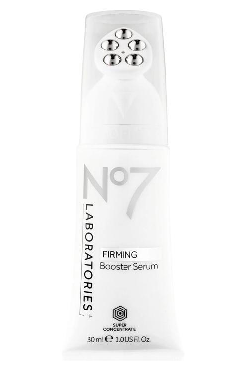 Sıkılaştırıcı Etki Yüz Serumu 30ML