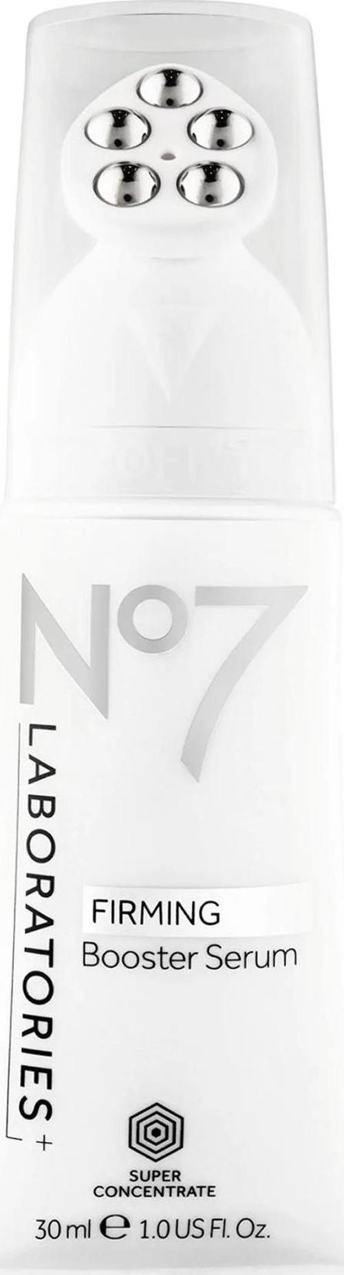 Sıkılaştırıcı Etki Yüz Serumu 30ML