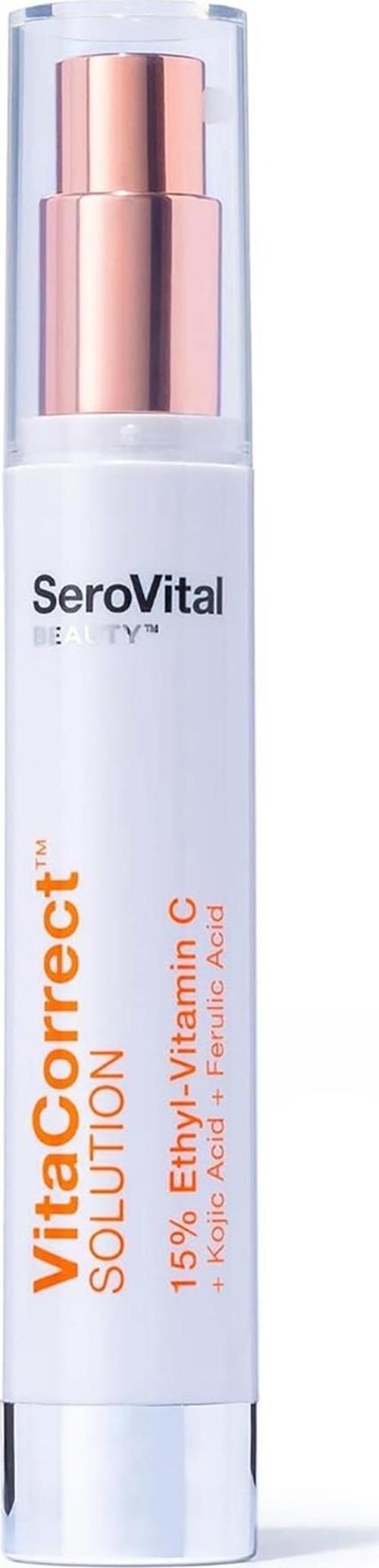 Koyu Leke Karşıtı Bakım Solüsyonu 30ML