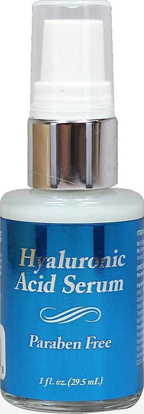 Hyaluronic Acid Serum 29.5ML