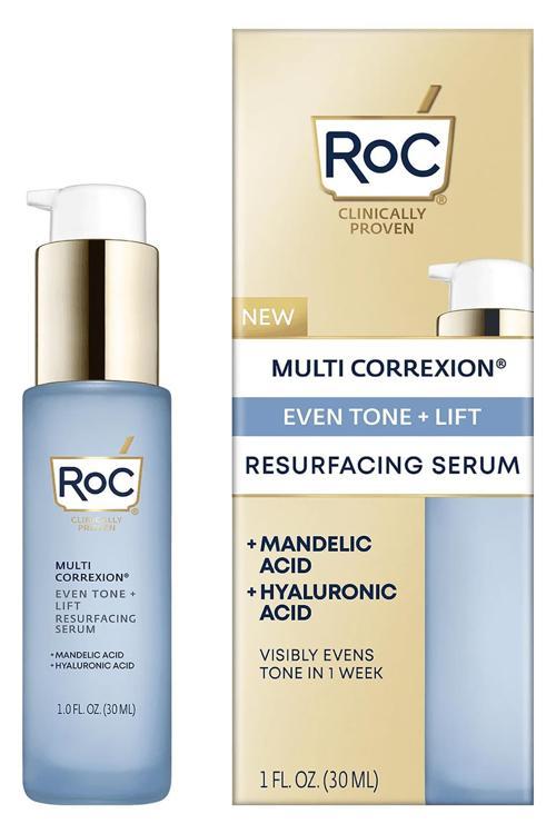 Multi Correxion Even Tone + Lift Resurfacing Yüz Serumu 30ML