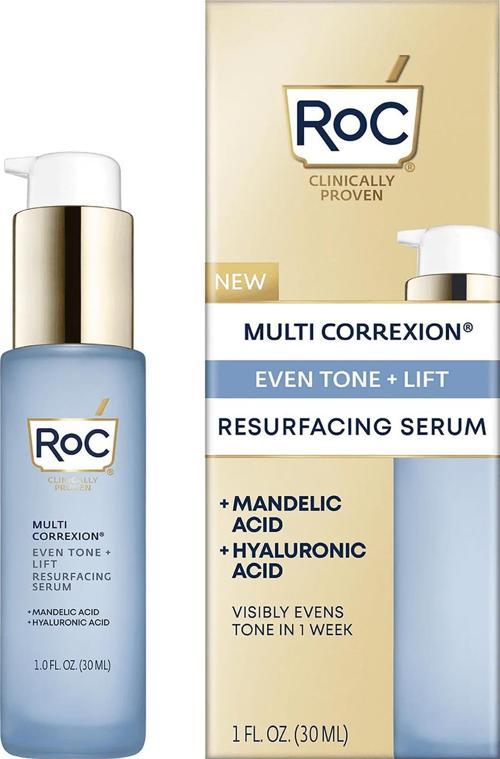 Multi Correxion Even Tone + Lift Resurfacing Yüz Serumu 30ML