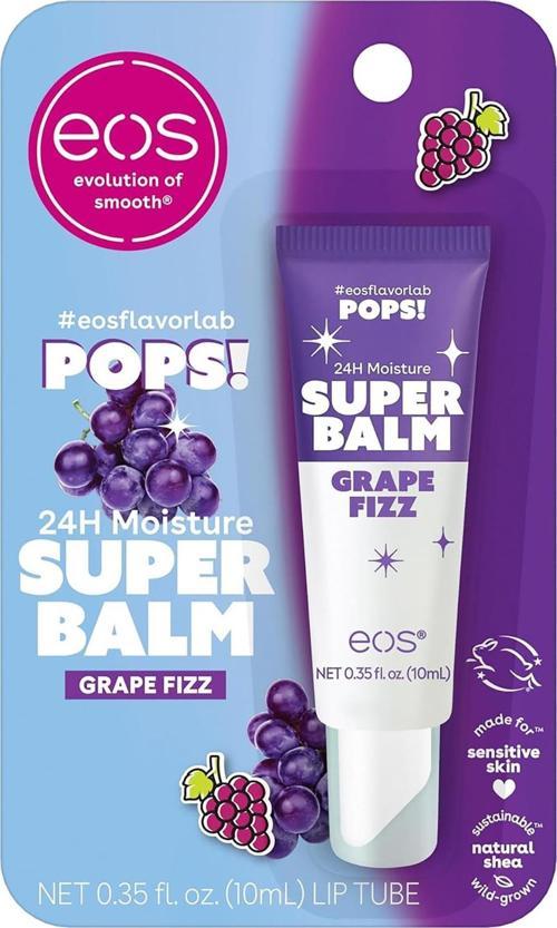 Grape Fizz Dudak Balsamı 10ML