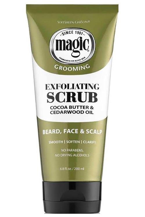 Erkek Yüz Peelingi 200ML