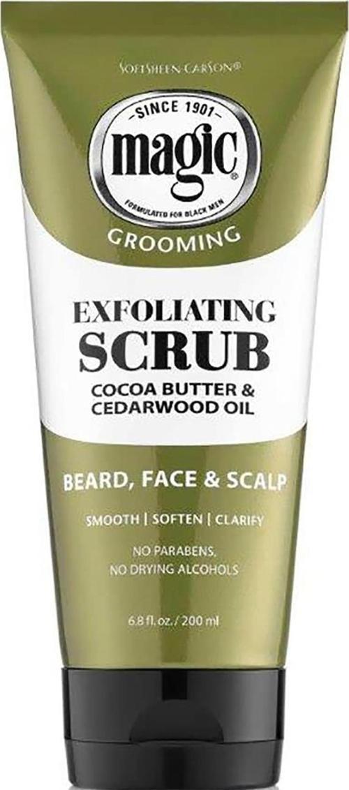 Erkek Yüz Peelingi 200ML