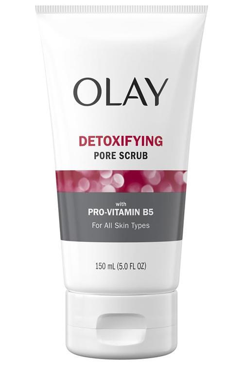 Detoxifying Pore Scrub Yüz Peelingi 150ML