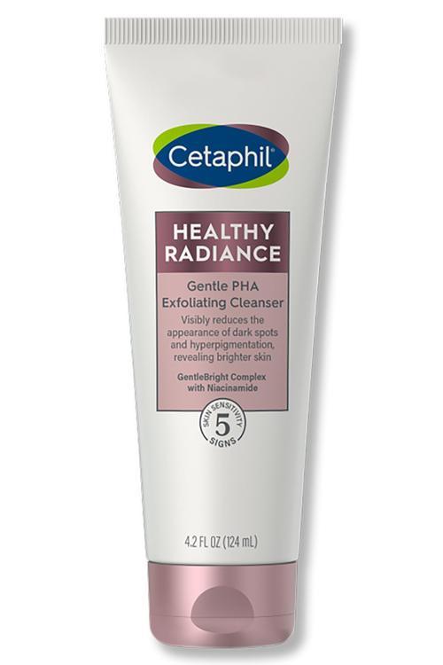 Healthy Radiance Gentle PHA Peeling Temizleyici 124ML