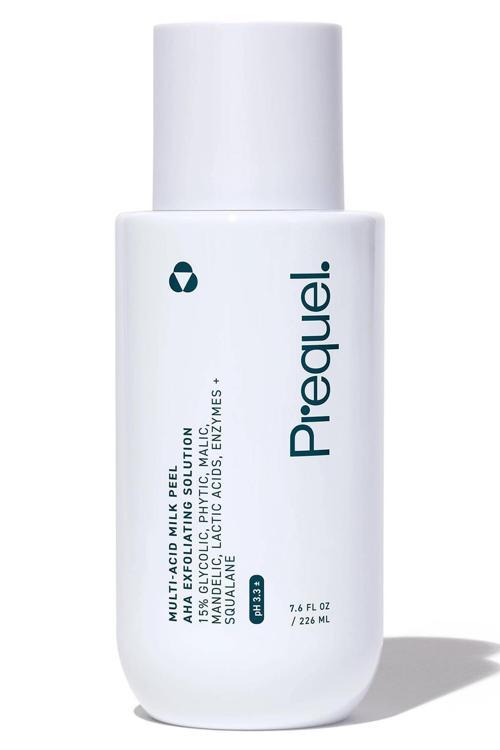 Multi-Acid Milk Peel AHA Eksfoliasyon Sütü 226ML