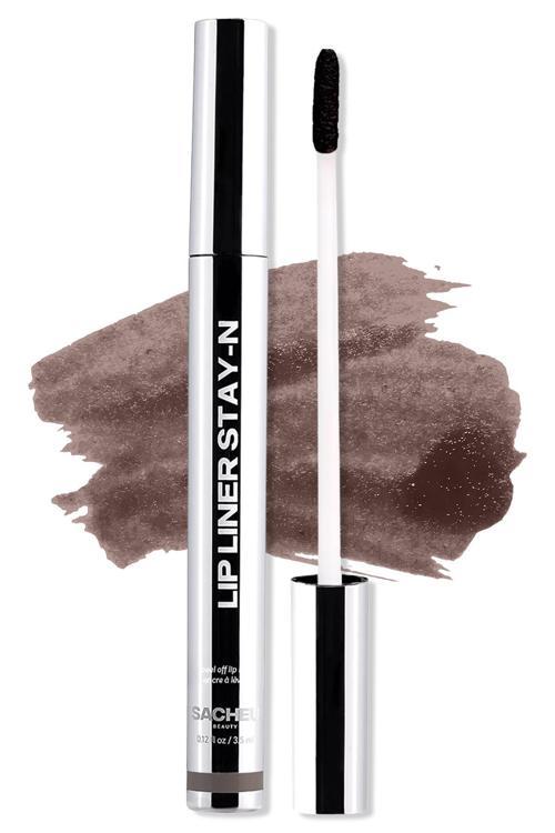 Lip Liner Stay-n Soyulabilir Uzun Süre Kalıcı Dudak Çizgisi Belirginleştirici 05 Clover 3.5ML
