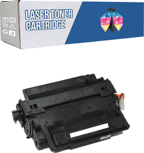 Safir Toner Canon İ-Sensys LBP-6750dn CRG-724H 12.500 Syf Muadil Toner