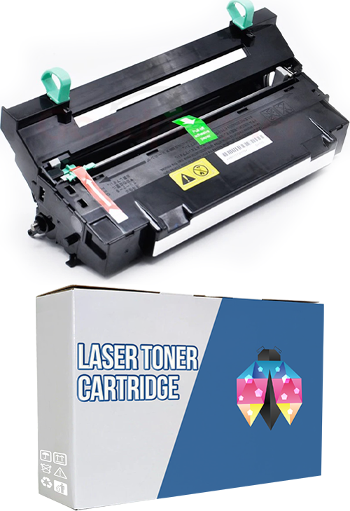 Safir Toner Kyocera  Dk-130 FS1300DTN-1300N  Muadil Drum Ünitesi