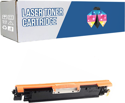 Safir Toner Canon CRG-729 / İ-Sensys LBP-Siyah1.000 Syf Muadil Toner