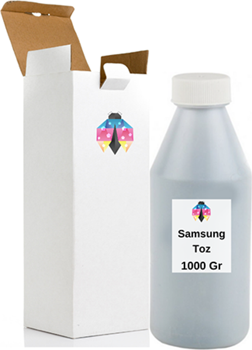 Safir Toner Samsung (D115)-M2620/2670/2820/2870 1000 Gr Muadil Toner Tozu