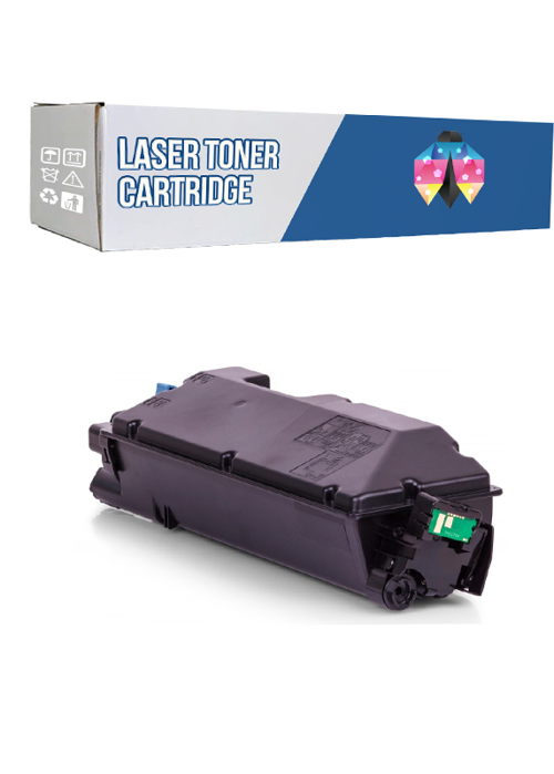 Safir Toner Kyocera Ecosys M6630cidn TK-5270 Siyah  8.000 Syf Muadil Toner