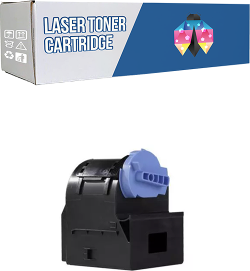 Safir Toner Canon imageRUNNER C3380i C-EXV-21  Siyah 26.000 Syf  Muadil Toner