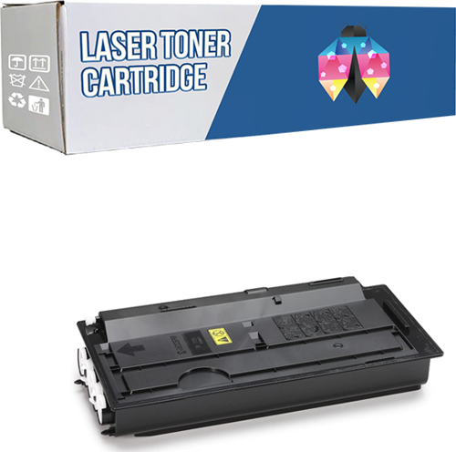 Safir Toner Kyocera TASKalfa 3011i  TK-7105 20.000 Syf  Siyah Muadil Toner
