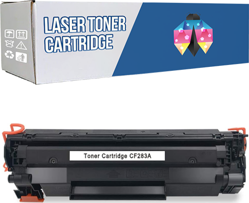 Safir Toner Canon İ-Sensys MF-237w CRG-737 1.600 Syf  Muadil Toner
