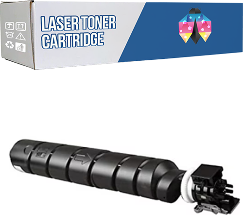 Safir Toner Kyocera TASKalfa 2553ci Tk-8345 Siyah  20.000 Syf  Muadil Toner