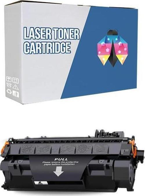 Safir Toner Canon İ-Sensys LBP-6680X CRG-719H  6.500  Syf  Muadil Toner
