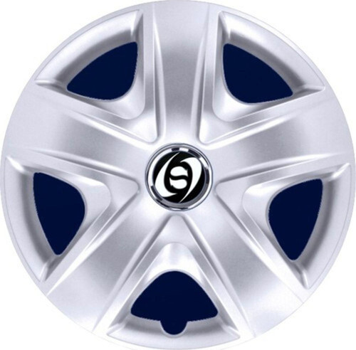 Alfa Romeo 147 Uyumlu Jant Kapağı 17 Inc Kırılmaz 1 Takım 4 Adet