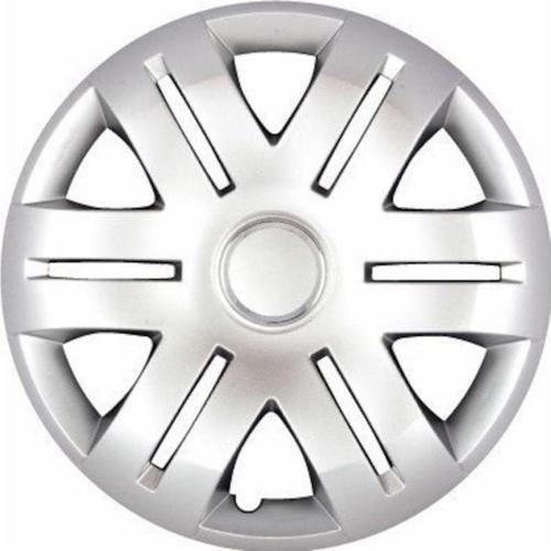 Chevrolet Jumper Uyumlu Jant Kapağı 16 Inc Kırılmaz 1 Takım 4 Adet