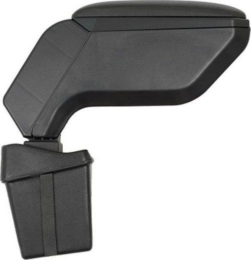 2015+ Hyundai I20 Araca Özel Kol Dayama Siyah