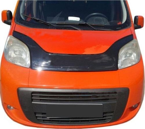 Fiat Fiorino 2008 Kaput Rüzgarlığı