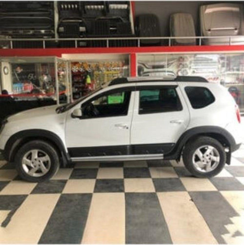 Dacia Duster 2013-2017 Arası Dodik Seti