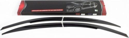 Honda Civic Sport Style Cam Rüzgarlık 2012