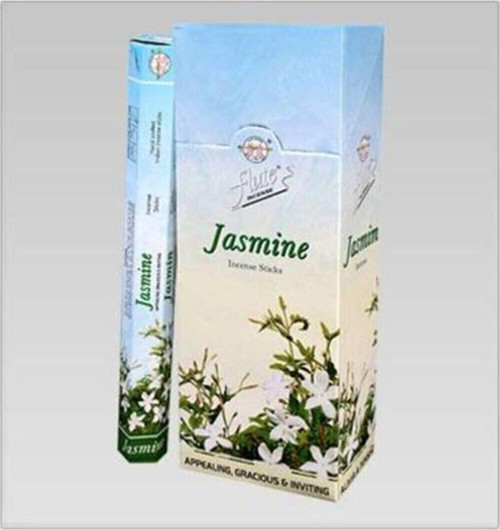 Çubuk Tütsü (YASEMİN) Hexa Jasmıne 1 Adet=20 Çubuk