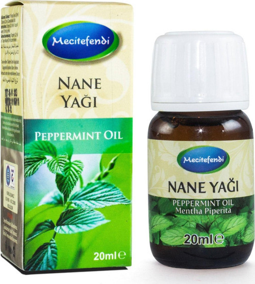 Nane Yağı 20ml