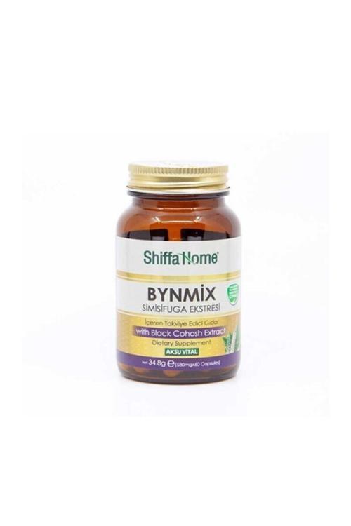 Bynmix 60 Kapsül