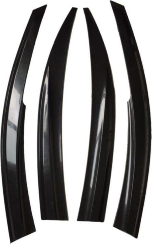Chevrolet Aveo 2007-2012 Ithal Cam Rüzgarlığı