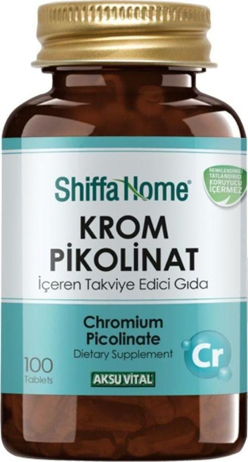 Krom Pikolinat