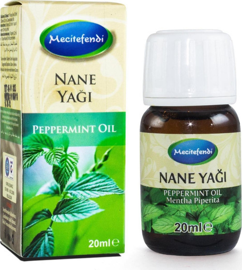 Nane Yağı 20cc
